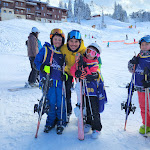 Photo n° 1 de l'avis de magali.e fait le 24/02/2024 à 23:15 pour École de ski Valmorel NEOSKI à Valmorel