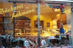 Bäckerei Lehmann image