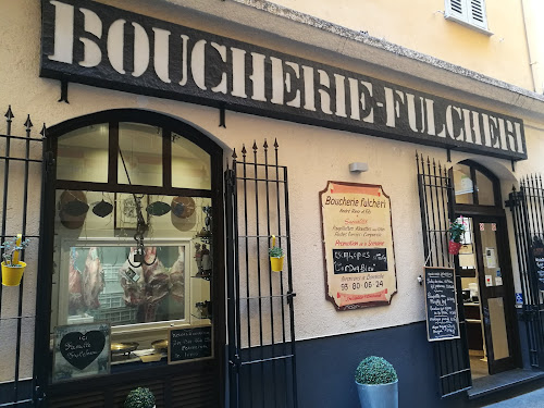 Boucherie Dfd Viandes Nice