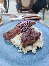 Plats et boissons du Restaurant Le Comptoir à Calvi - n°8