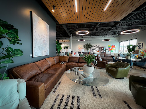 Furniture Store «Texas Leather Furniture and Accessories SA», reviews and photos, 1602 North Loop 1604 W, San Antonio, TX 78248, USA