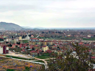 Ilgın Stad Park Tesisleri