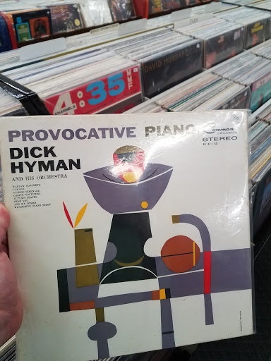 Used Book Store «Last Exit Books», reviews and photos, 124 E Main St #1, Kent, OH 44240, USA