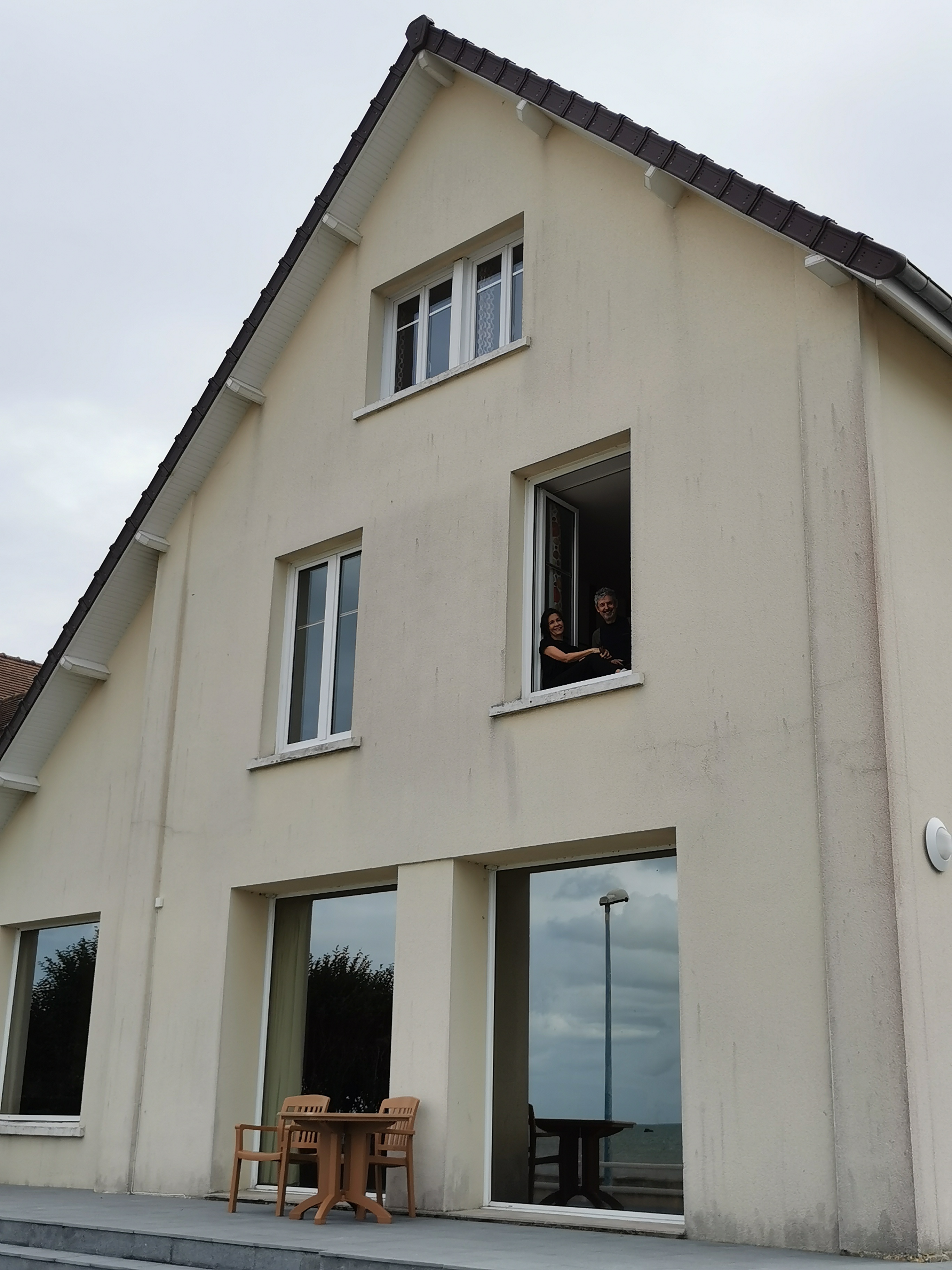 Photo n° 1 de l'avis de Miguel.o fait le 02/10/2021 à 09:03
