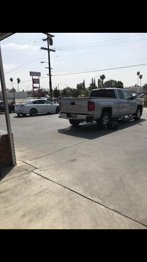 Car Wash «San Bernardino Car Wash», reviews and photos, 2266 N Sierra Way, San Bernardino, CA 92405, USA