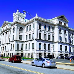 City Hall Parking Lot