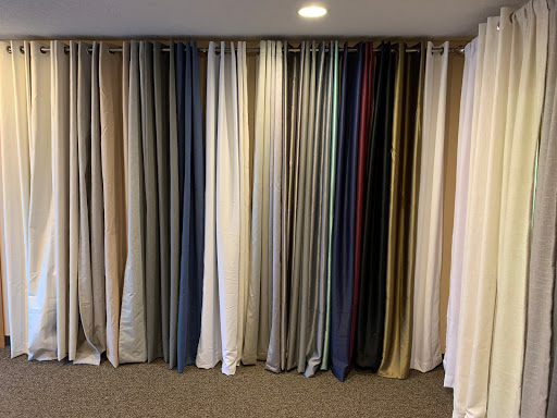 Ikiriska Custom Curtains