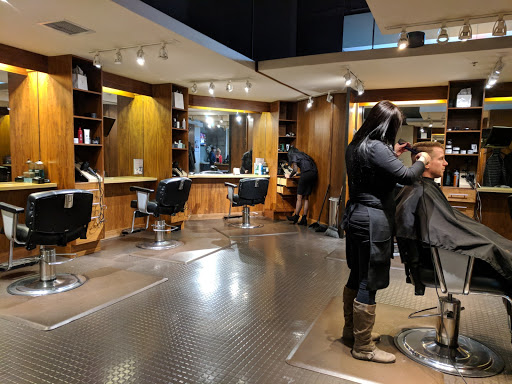 Barber Shop «Hair M», reviews and photos, 101 SW Main St, Portland, OR 97204, USA