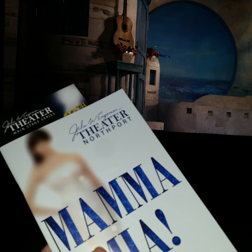 Performing Arts Theater «John W Engeman Theater At Northport», reviews and photos, 250 Main St, Northport, NY 11768, USA