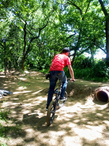 Park «J.W. Dunlop Sports Center», reviews and photos, 1500 NW Green Oaks Blvd, Arlington, TX 76012, USA