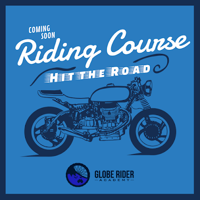 Globe Rider Academy - Malaysia