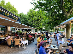 Photo n°116 de Brasserie Les Quais à Aix-les-Bains ()