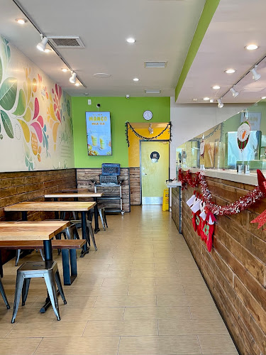 Tastea Rowland Heights