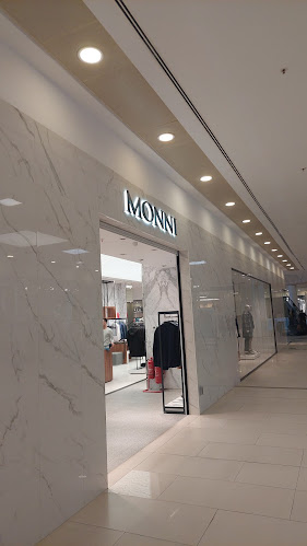 MONNI MILANO Plovdiv Plaza Mall