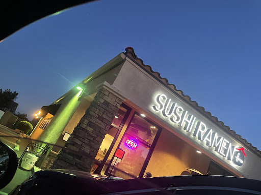 Sushi Ramen House image