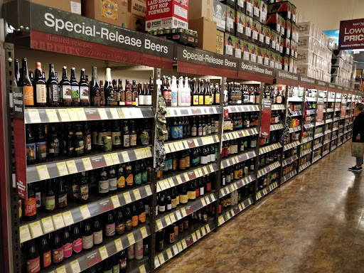Wine Store «Total Wine & More», reviews and photos, 300 Andover Park W #500, Tukwila, WA 98188, USA