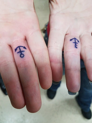 Explore cna tattoo ideas, creative tattoo ideas in Cedar Creek, available at Inkd Out Tattoos