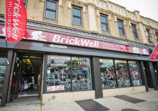 Sporting Goods Store «Brickwell Cycling & Multisports», reviews and photos, 3 Northern Blvd, Great Neck, NY 11021, USA