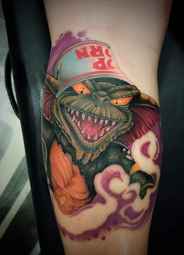 Tattoo and Piercing Shop «Now Or Never Tattoos», reviews and photos, 1427 GA-20, Conyers, GA 30013, USA