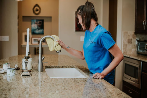 House Cleaning Service «All Star Cleaning Services», reviews and photos, 1419 Riverside Ave, Fort Collins, CO 80524, USA