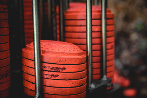 Shooting Event Area «Etowah Valley Sporting Clays Park», reviews and photos, 619 Sporting Hill Dr, Dawsonville, GA 30534, USA