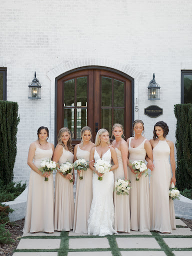 Wedding planner Durham