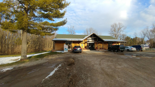 Grocery Store «Unadilla Store», reviews and photos, 13329 Unadilla Rd, Gregory, MI 48137, USA