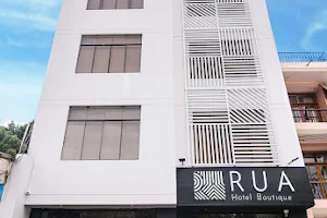 Rua Hotel Boutique image
