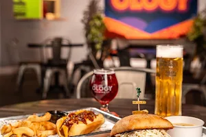 Ology Brewing Co [Northside] image