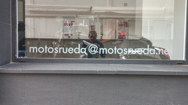 Imagen de MOTOS RUEDA (2 de 4)