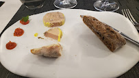 Foie gras du Restaurant Le Délice des Papilles à Bruniquel - n°2