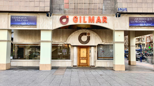 Gilmar Consulting Inmobiliario - Inmobiliaria Paseo de la Castellana-Orense