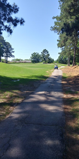 Golf Club «Fox Creek Golf Course & Driving Range», reviews and photos, 1501 Windy Hill Rd SE, Smyrna, GA 30080, USA