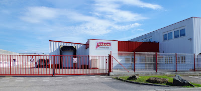 C. Marion Et Cie SAS à Houdemont
