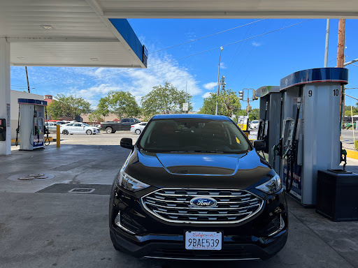 Convenience Store «HEALDSBURG GAS MART», reviews and photos, 1281 Healdsburg Ave, Healdsburg, CA 95448, USA