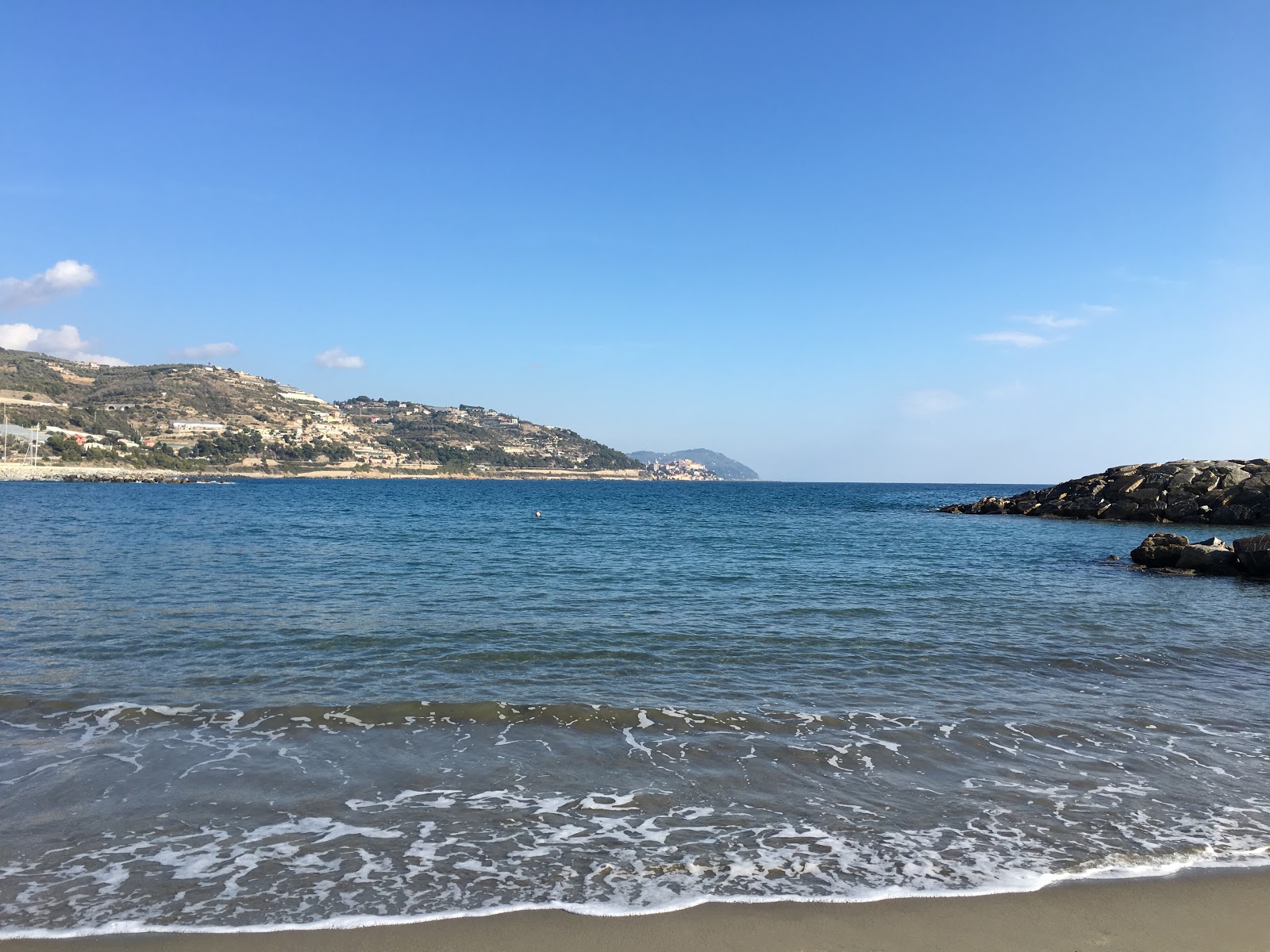 Spiaggia in sabbia fine photo #8