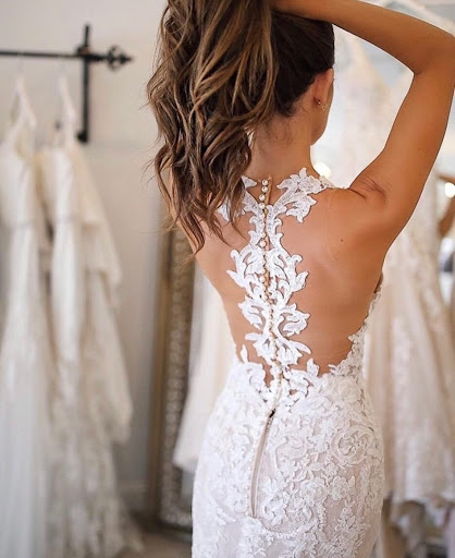 Bridal Shop «Elegance By Roya Bridal Tysons Corner», reviews and photos, 8075 Leesburg Pike, Vienna, VA 22182, USA