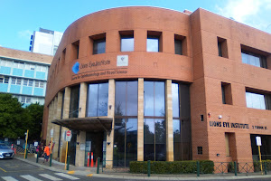 Lions Eye Institute