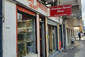 Bombay Sweets Mart image