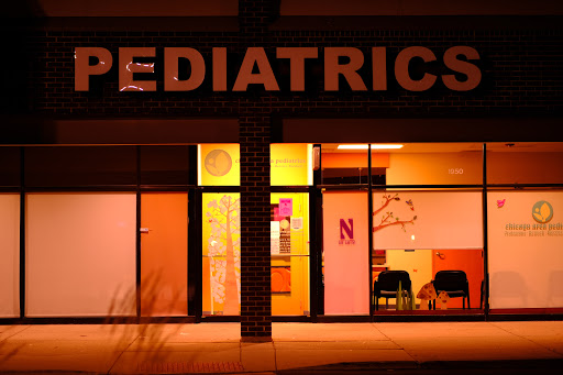 Chicago Area Pediatrics