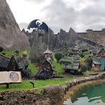 Photo n° 16 de l'avis de Franco.o fait le 20/12/2023 à 21:40 pour Parc Disneyland à Chessy