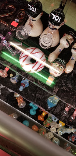 Tobacco Shop «Pow Wow Tobacco Accessories & Nvlts», reviews and photos, 217 N 23rd St B, McAllen, TX 78501, USA