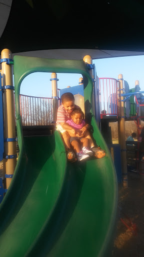 Park «Don Misenhimer Park», reviews and photos, 201 E Lonesome Dove Trail, Arlington, TX 76002, USA