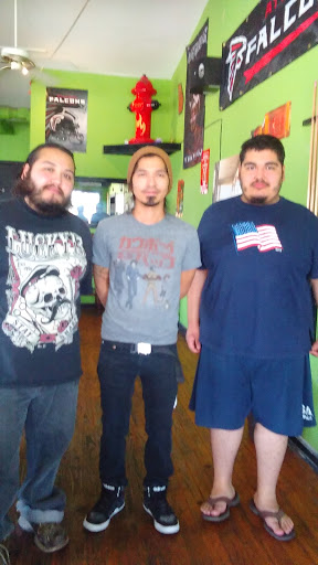 Bar «Mule Camp Tavern», reviews and photos, 322 Spring Street Southwest, Gainesville, GA 30501, USA