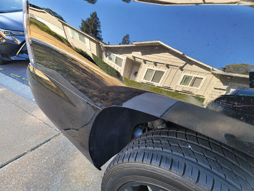 Auto Dent Removal Service «Paintless Dent Repair | Dent Erasers LLC», reviews and photos, 4425c Treat Blvd, Concord, CA 94521, USA