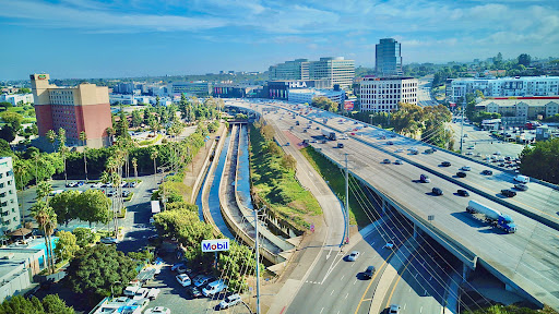 Four Points by Sheraton Los Angeles Westside image