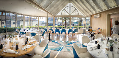 Restaurant Le Vivier à Amiens