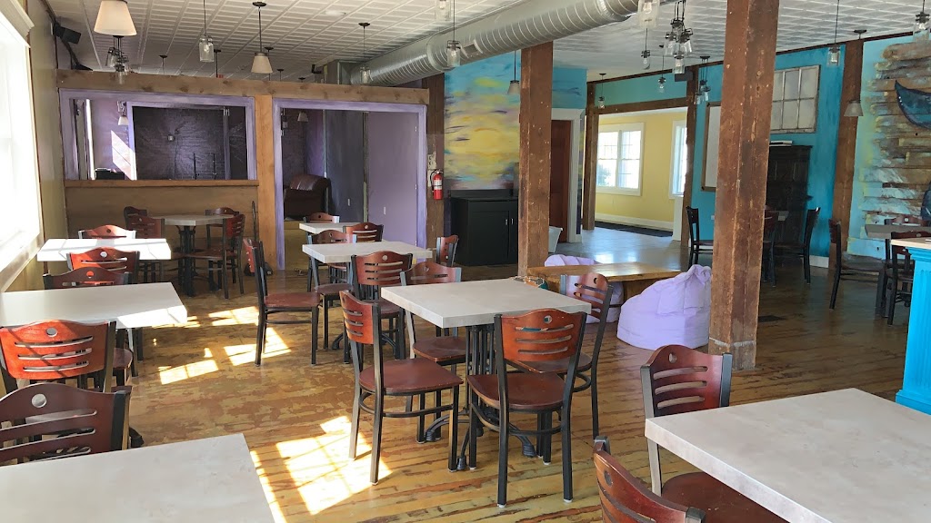 Whale's Jaw Cafe 01966