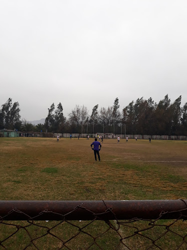 Cancha San Adolfo - Campo de fútbol