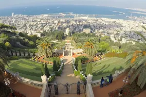 Haifa Hostel image